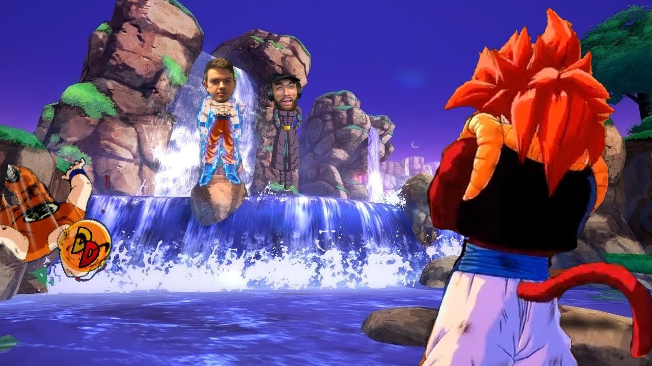 THREE IDIOTS BULLIED BY FUR COAT GOGETA