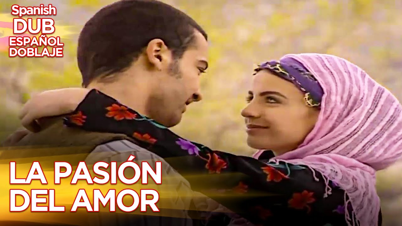 La Pasión Del Amor - Película Turca Doblaje Español - Evlerinin Önü Mersin