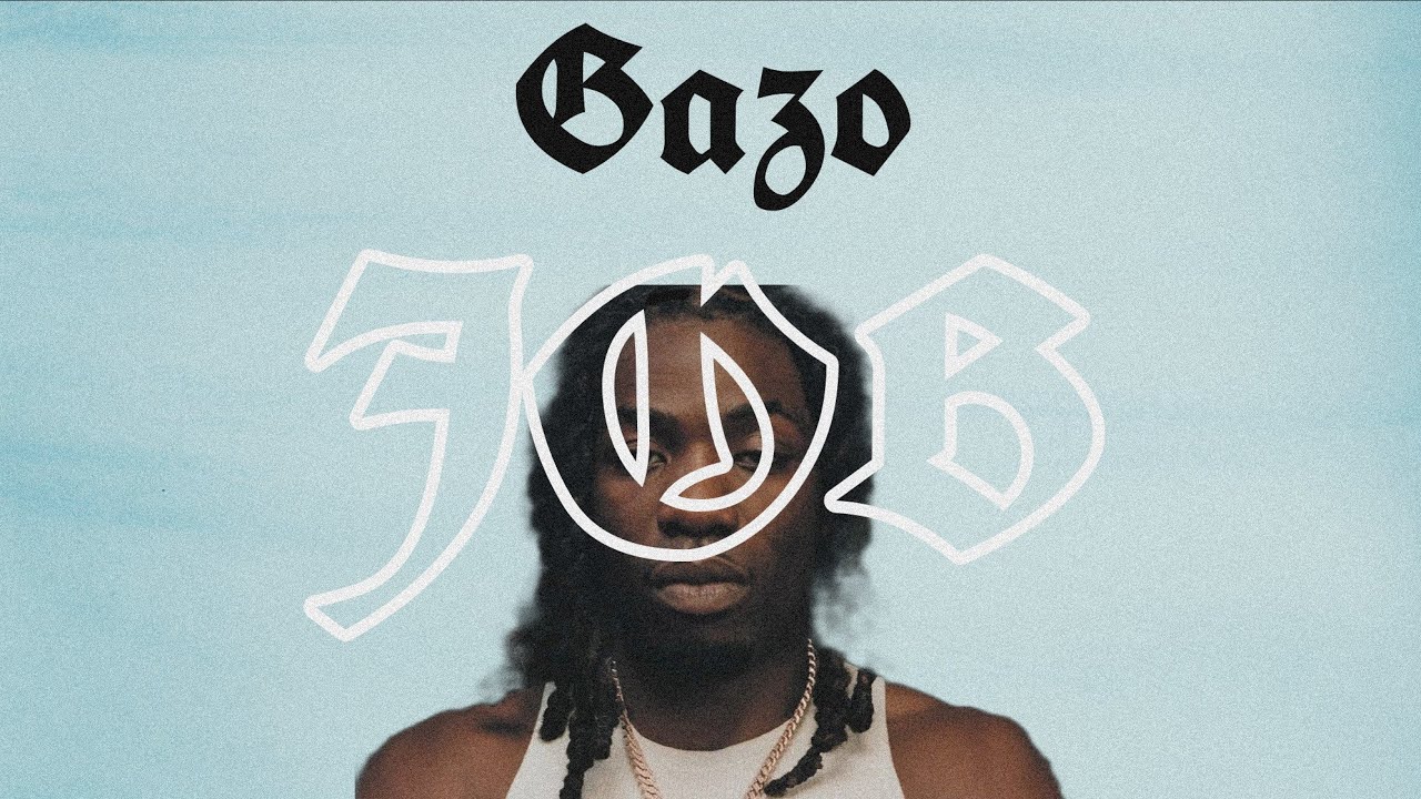 Gazo - Job (Version Speed Up)