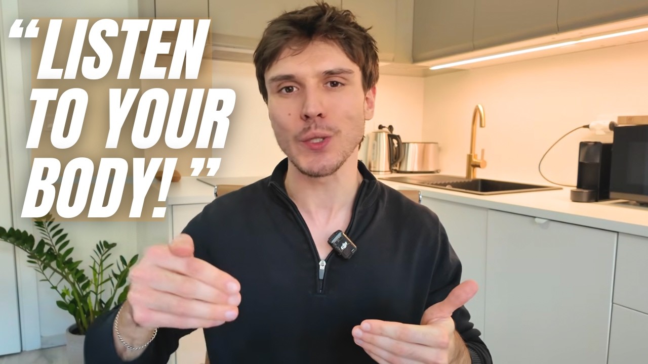 The Problem With Intuitive Eating for Most People