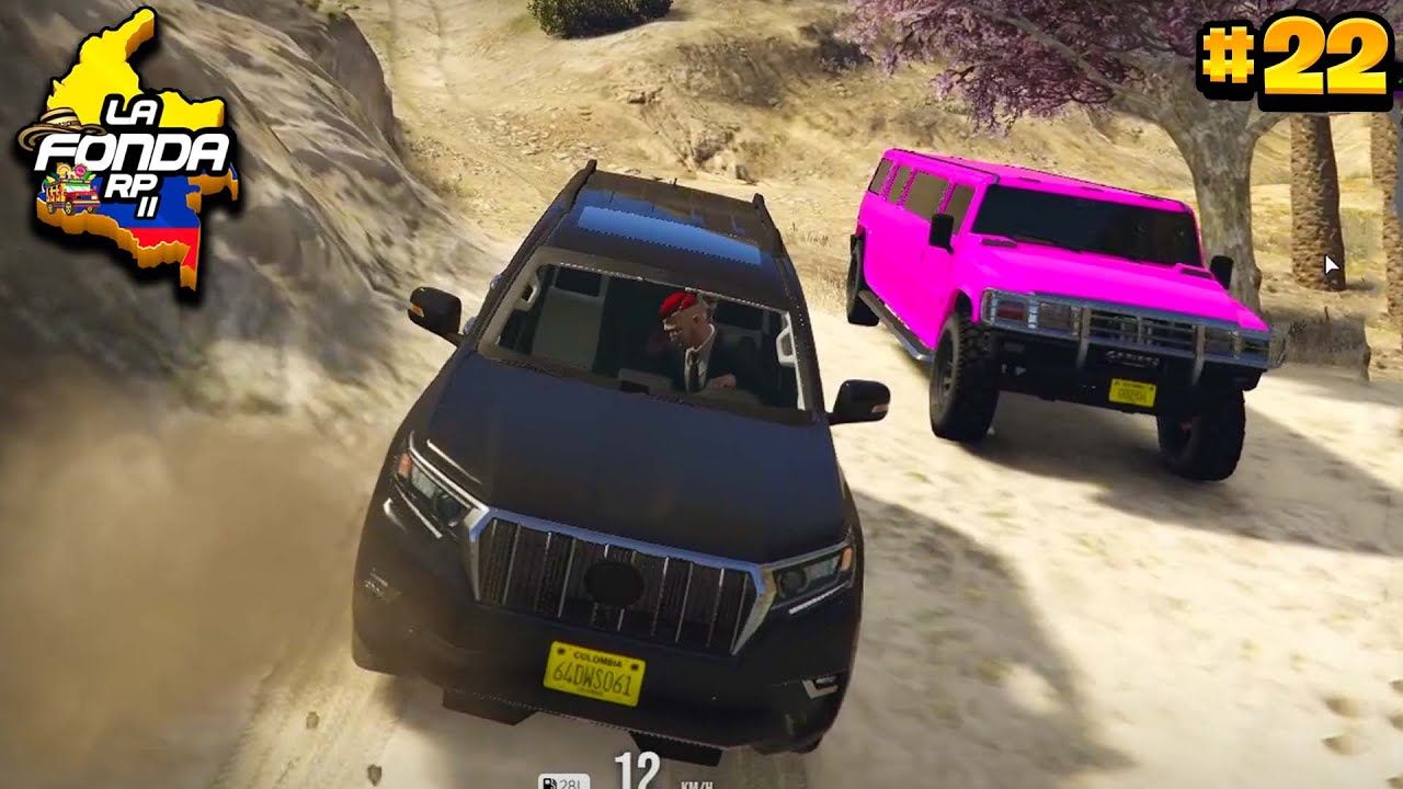 ¡OSCAR PLANEA PEDIRLE A SANDRA QUE SEA SU NOVIA! | GTA V  ROLEPLAY #22