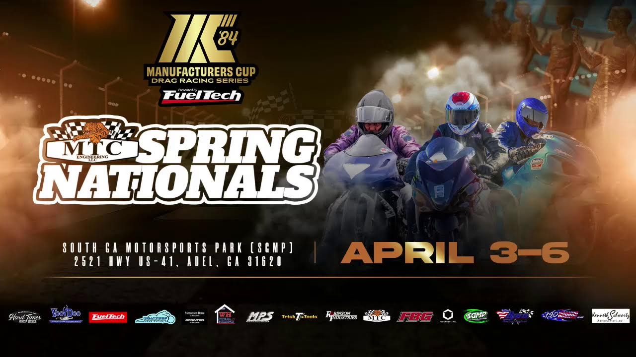 MTC Engineering Spring Nationals - Saturday