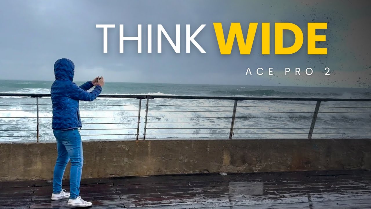 Wide-Angle Photography Isn’t About Fitting More In