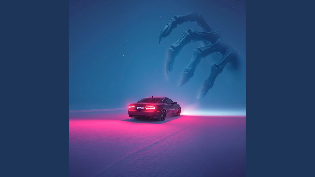 The Night Drive