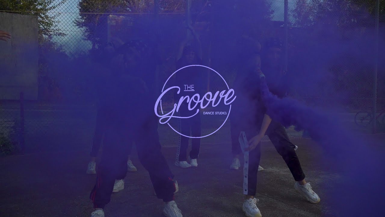The Groove Dance Studio | Groovers | Season 4