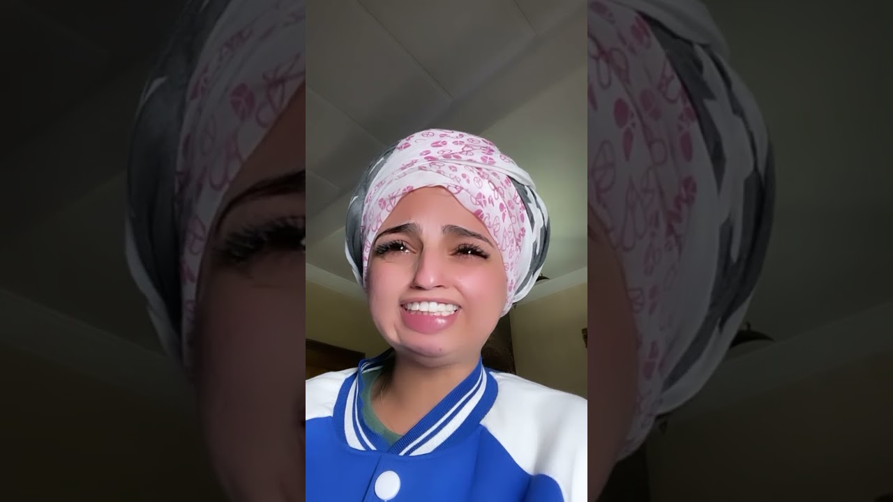 معاناة الام المغربية مع المراجعة