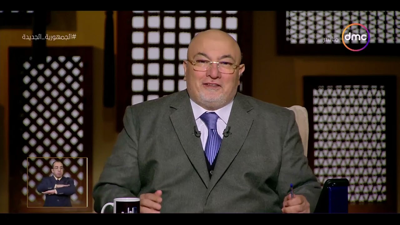 لعلهم يفقهون | 