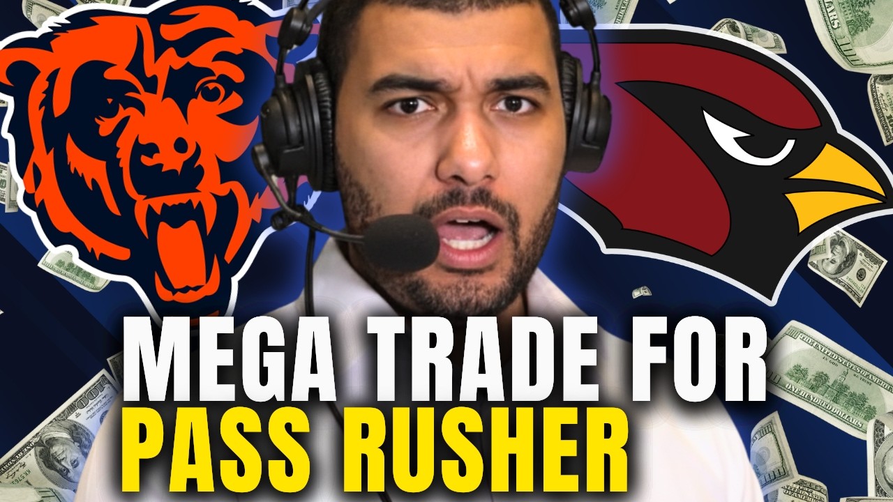 💥THE BOMB JUST EXPLODED! RYAN POLES DID IT AGAIN! |Chicago Bears News