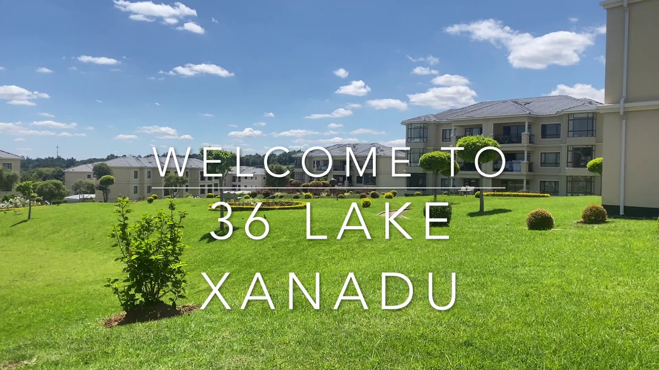 36 Lake Xanadu Summerset