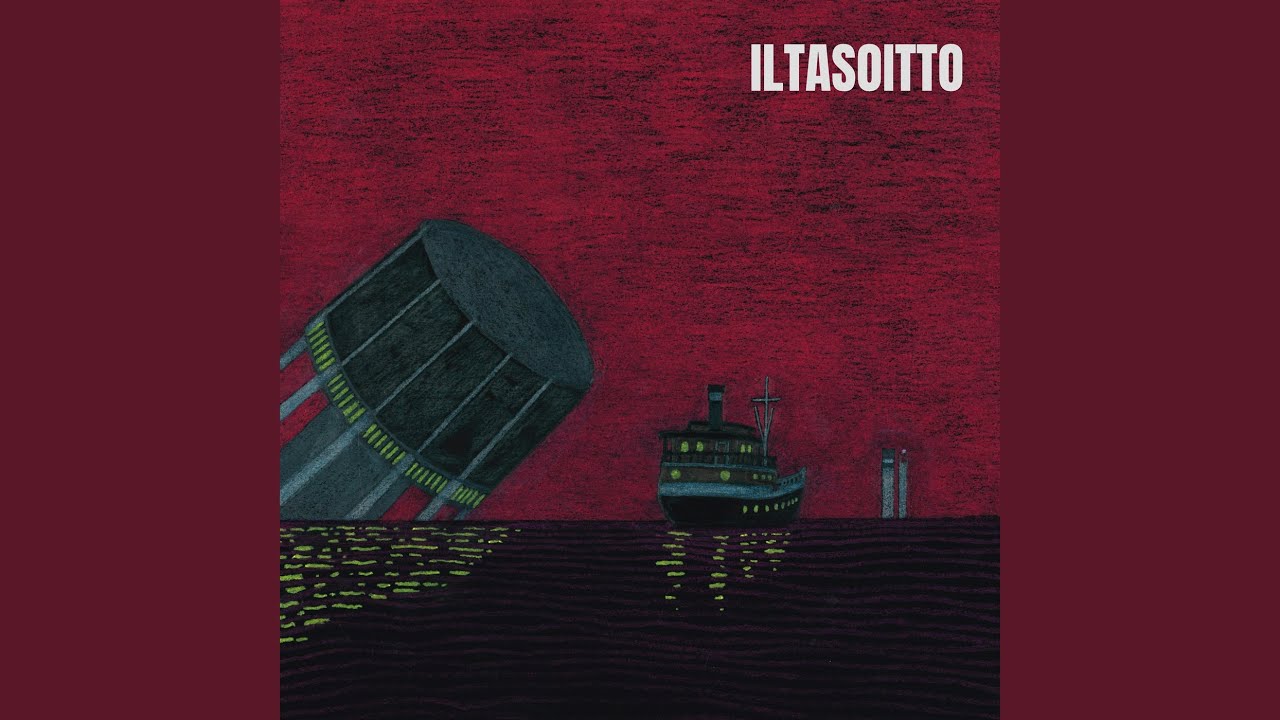 Iltasoitto