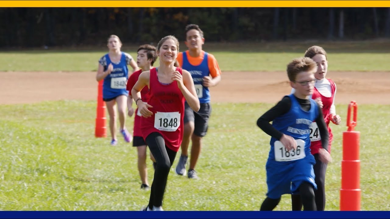 Empowering Students Through Middle School Sports in Fairfax County! 🏆🌟