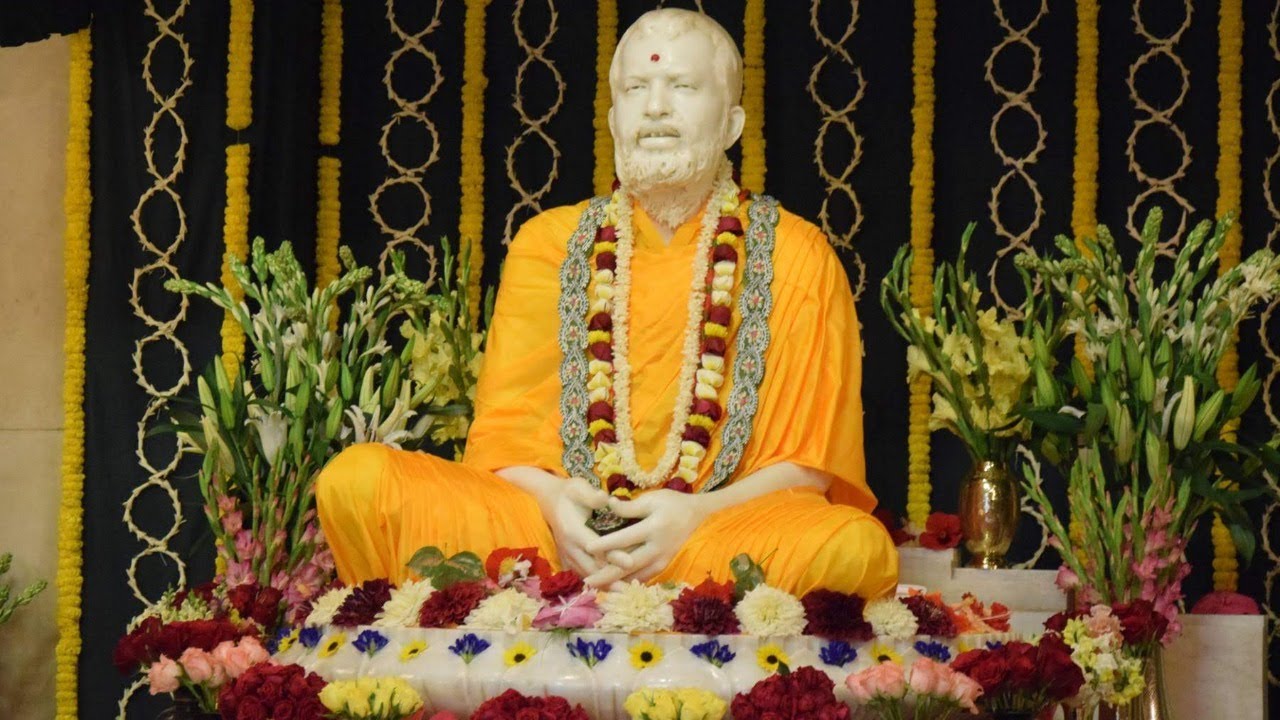 Sri Ramakrishna Tithi Puja at Belur Math