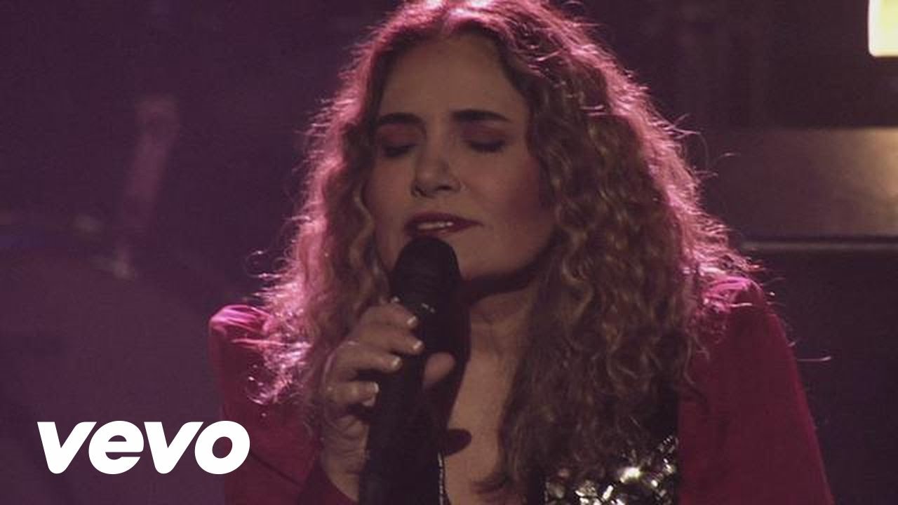 Tania Libertad - Regálame Esta Noche (En Vivo)