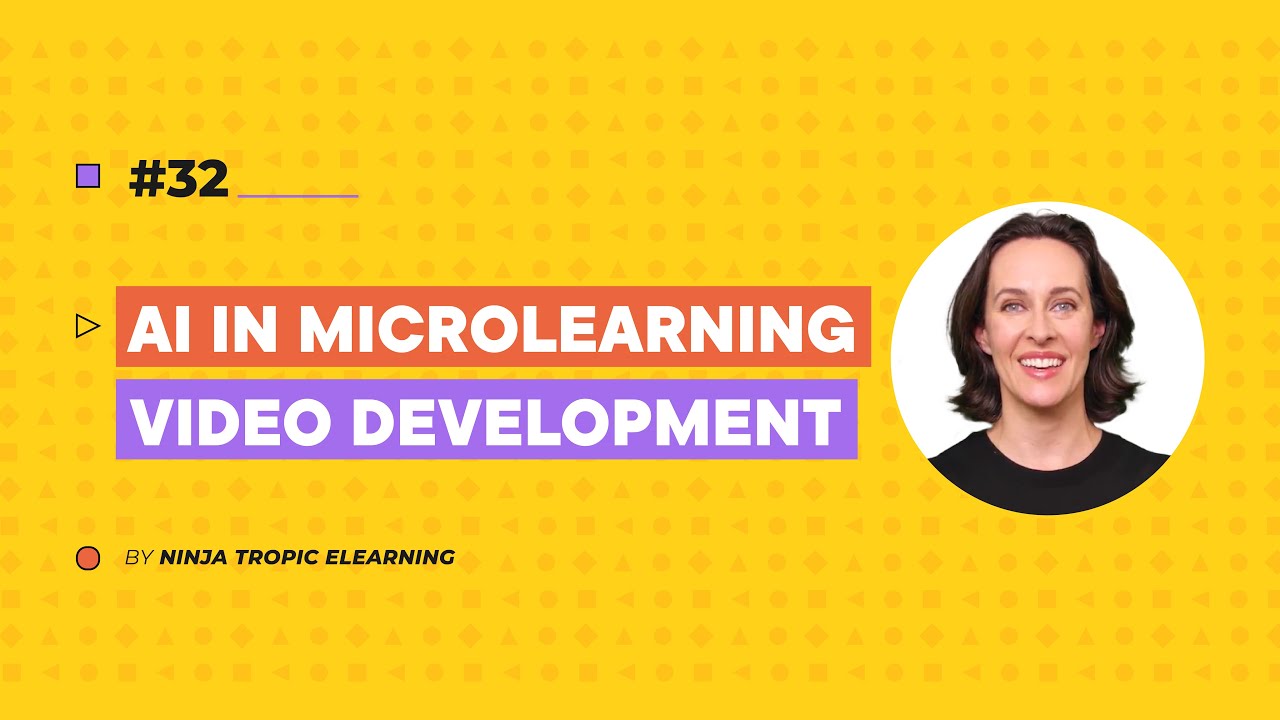 How to use AI to develop Engaging Corporate Training and Microlearning Videos: Best Tips and Tricks!