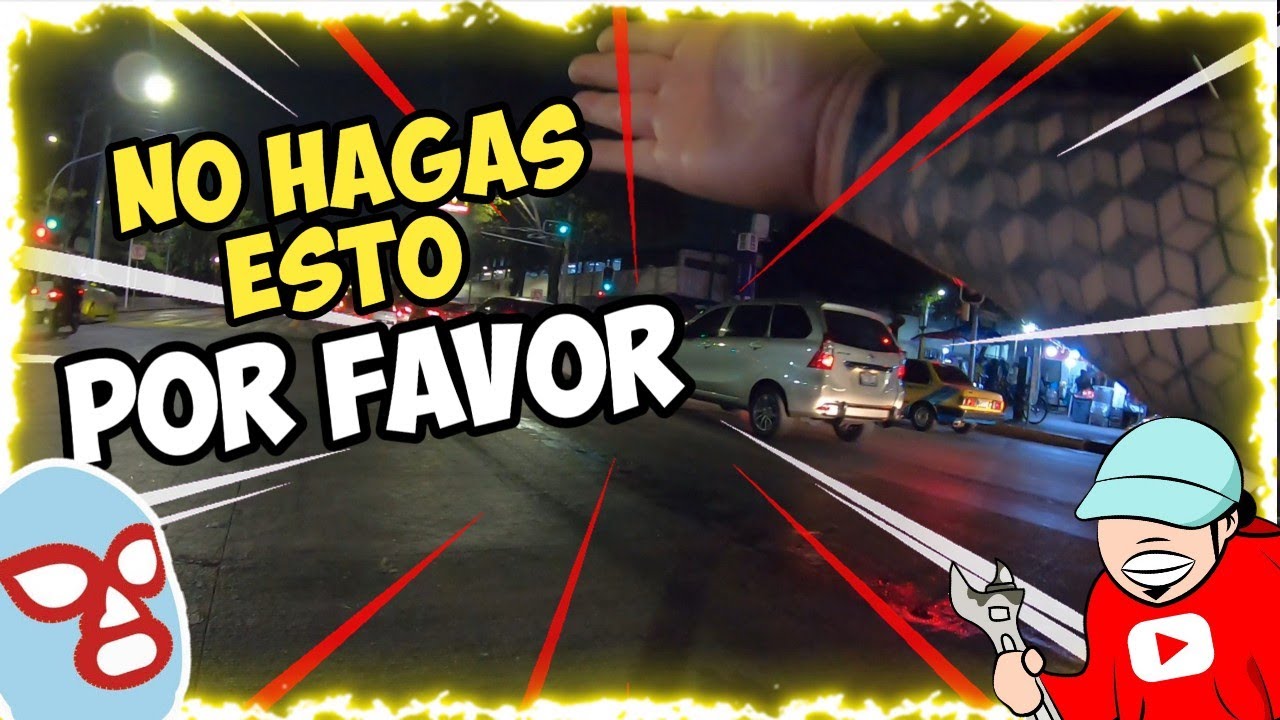 ¿COMO no  pagar FOTO MULTAS ? y todo por ir manejando rapido a los TIANGUIS DE LA CDMX
