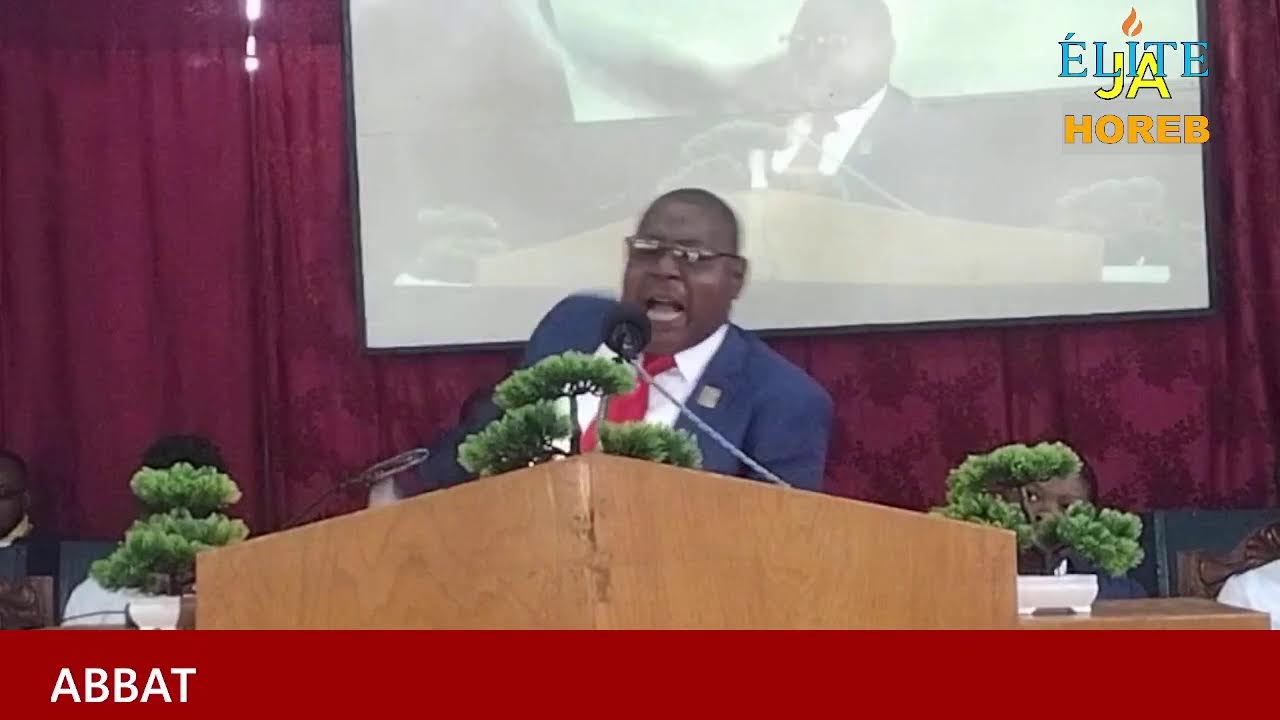 SERVICE D'ADORATION DE L'ÉGLISE ADVENTISTE HOREB/ 07 FÉVRIER 2026