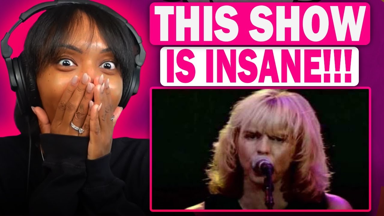 FIRST TIME REACTING TO | Styx 