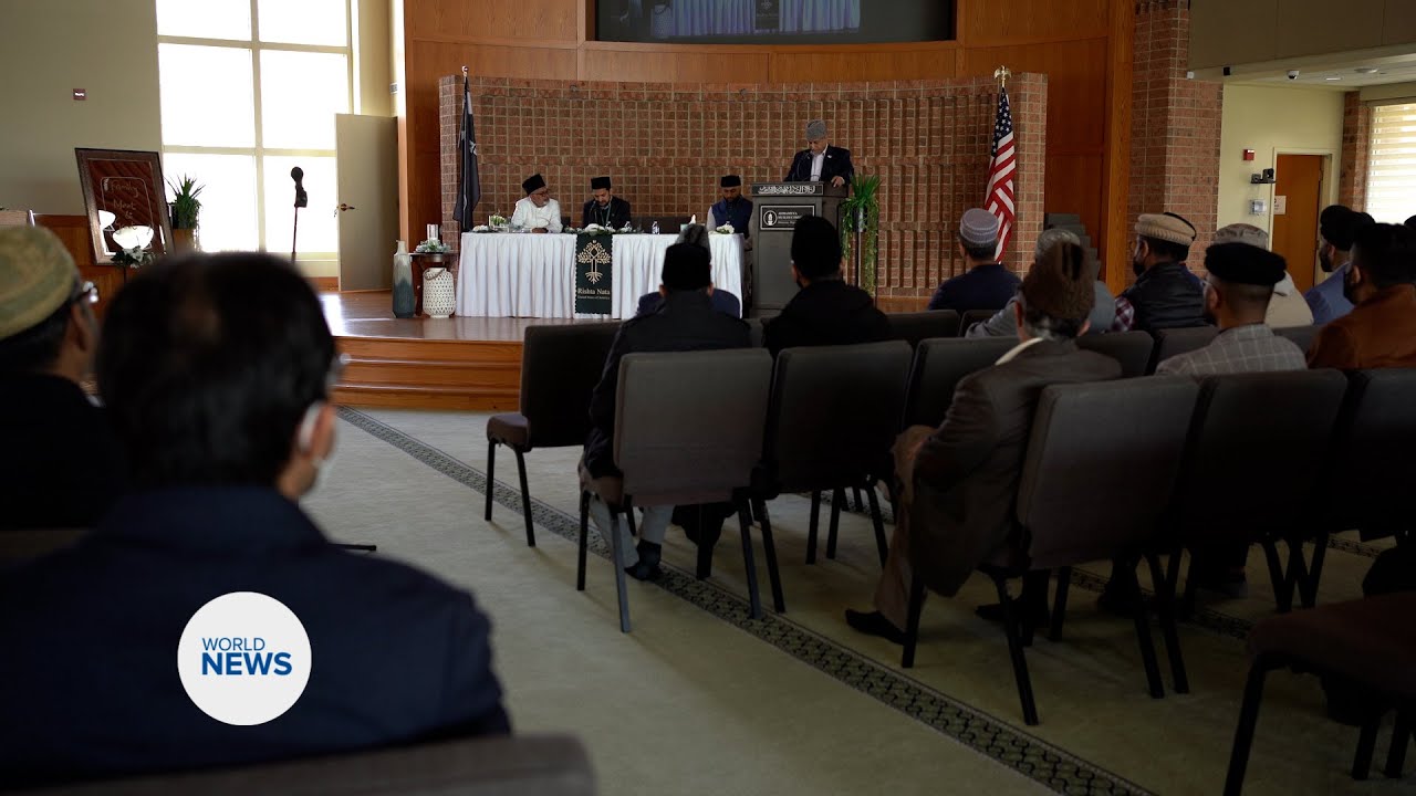 USA Rishta Nata Dept  holds Meet & Greet event