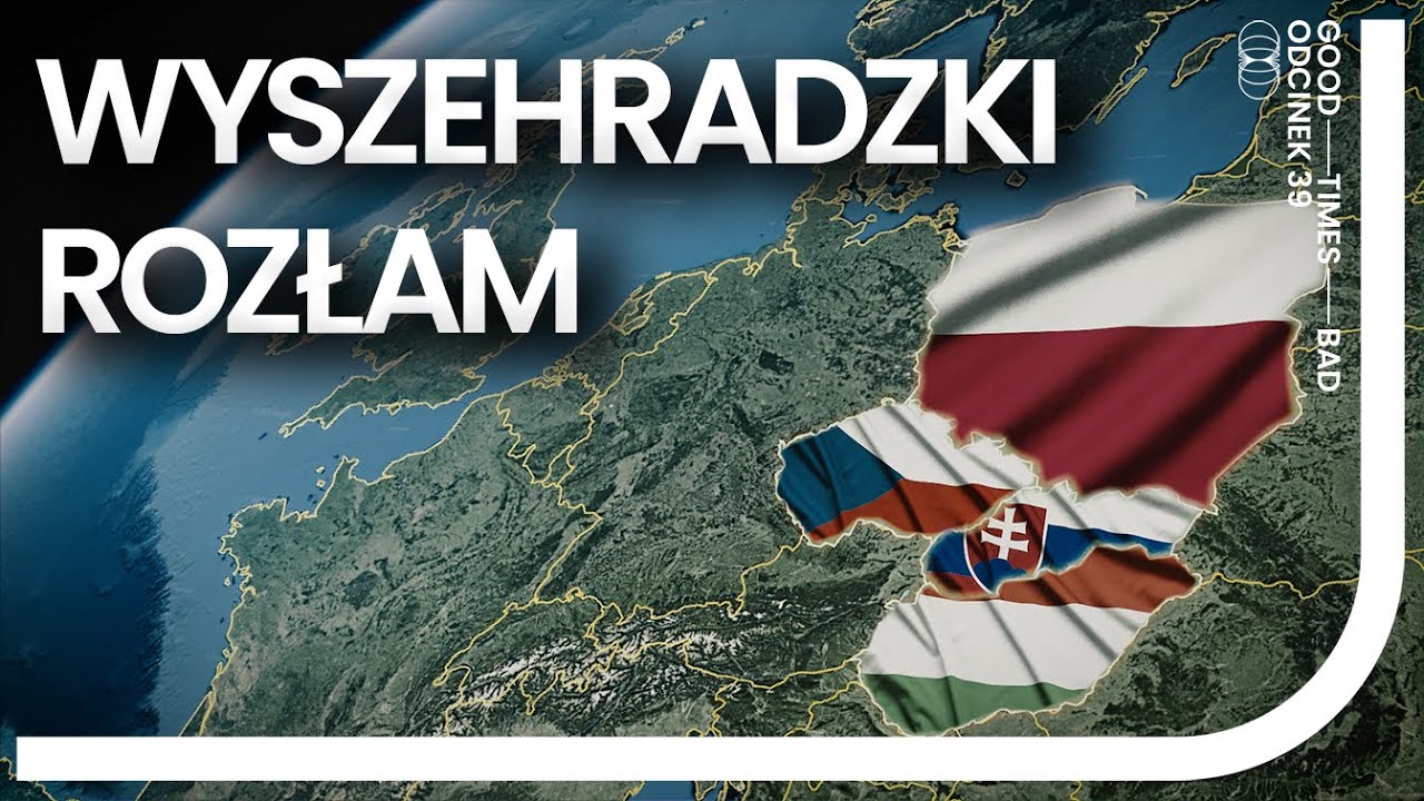 R&oacute;żnica interes&oacute;w rozbija Grupę Wyszehradzką
