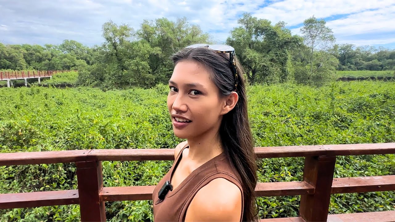 Things Went South with Ladyboy Chinni 🇹🇭