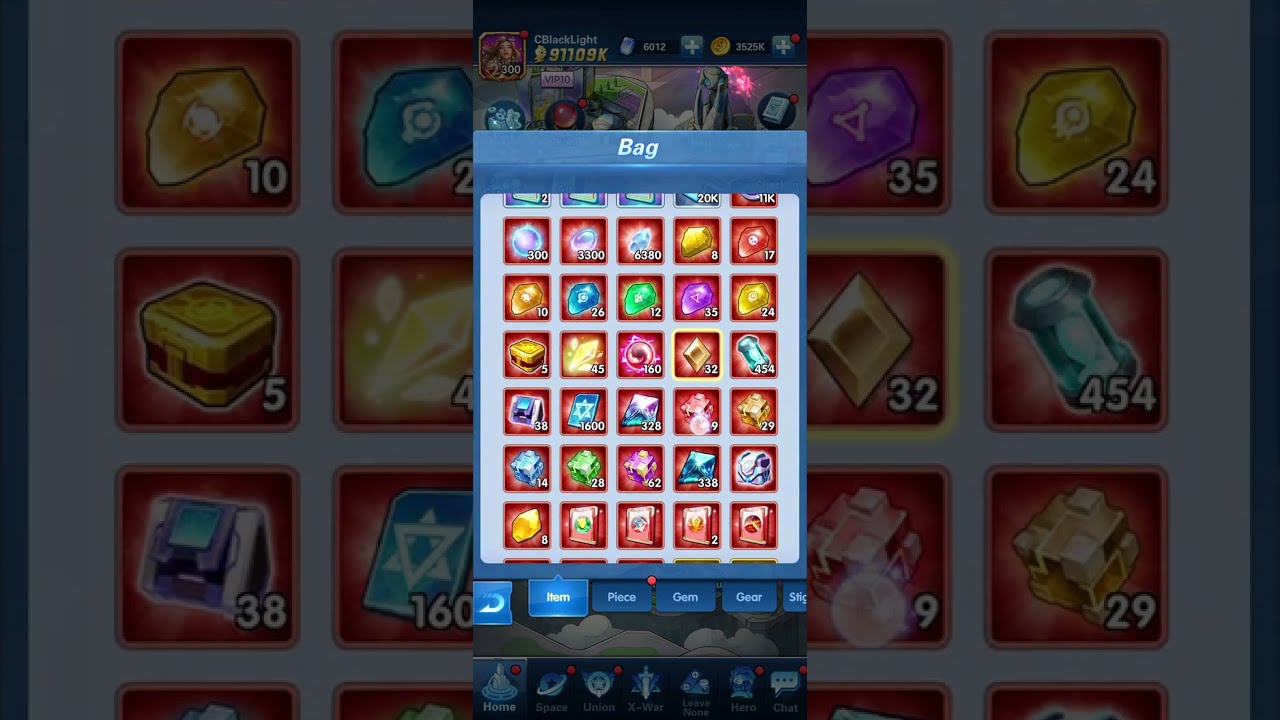 X-Hero \ Epic Heroes Summoning, Aweakning Hereos, Opening Chests!