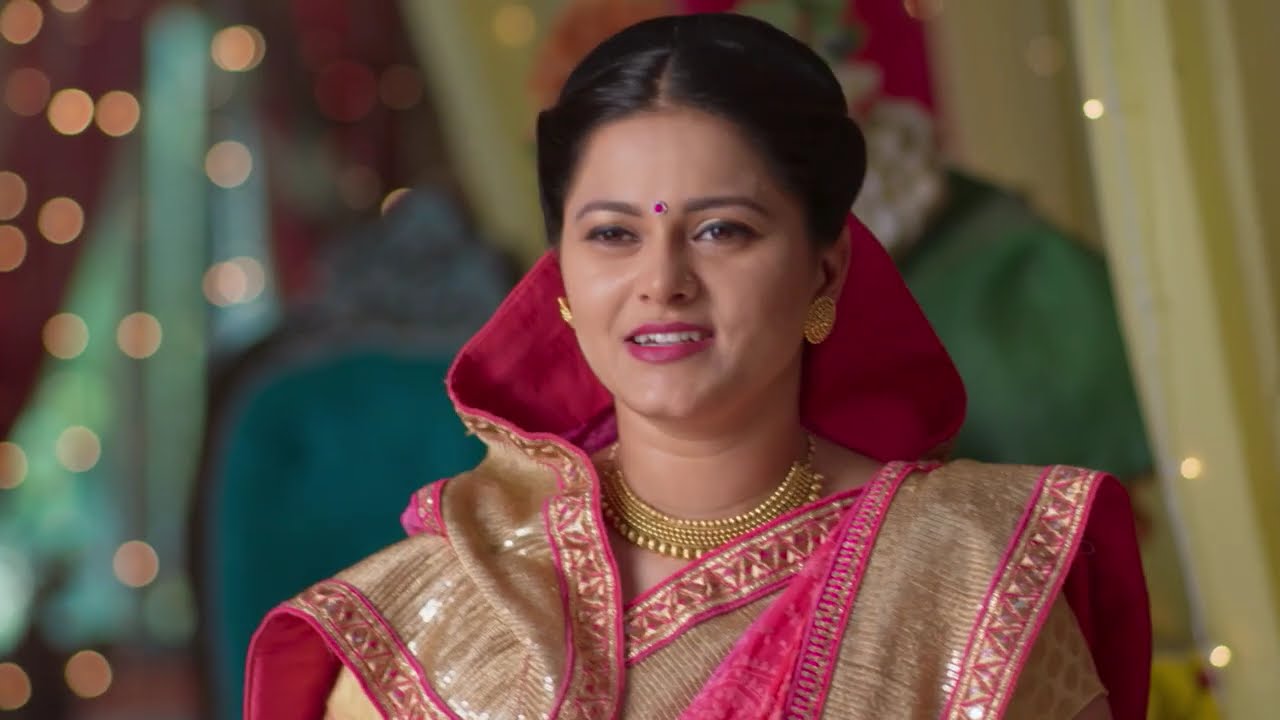 Zindagi Ki Mehek - Mehek S3 E100 | Zee One France