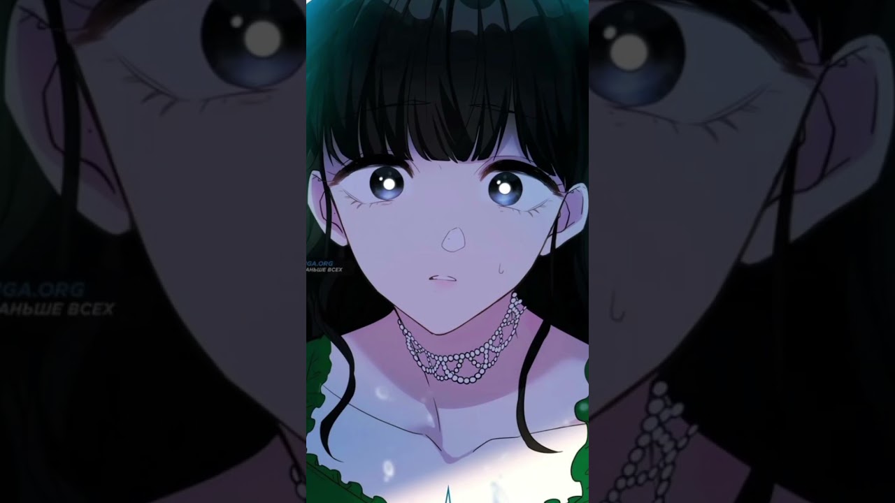 Her phone shows how much people love her. #manhwa #manhwacollection #manhwareccomendation #manhwaedi