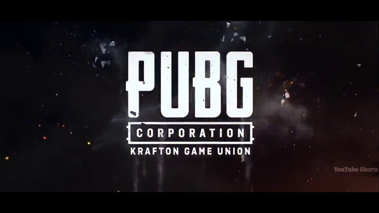 Pubg new trailer | 