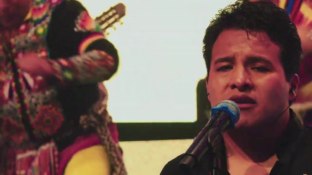 PASION ANDINA - NO ME DEJES / LEYDI (STREAMING 2020)