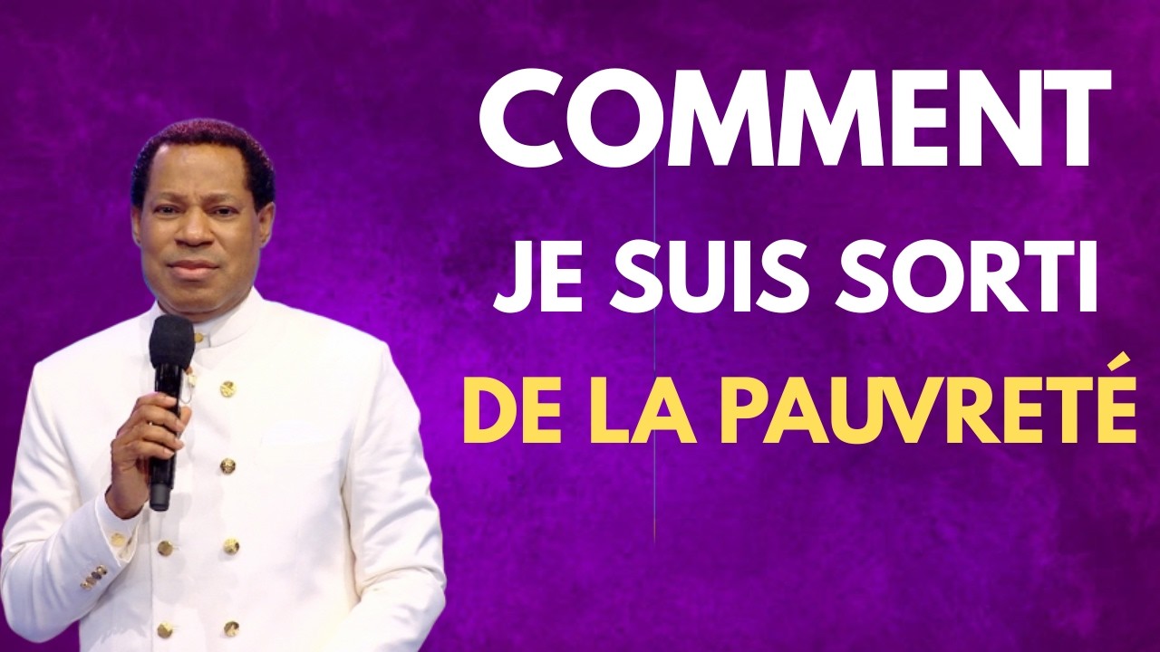 Tu vas devenir riche en argent et biens si tu appliques ce message|Pastor Chris