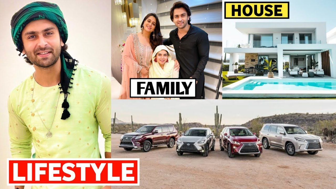 Shoaib Ibrahim Lifestyle 2022, Income, Wife, Cars, House, Family, Biography, Education & Net Worth