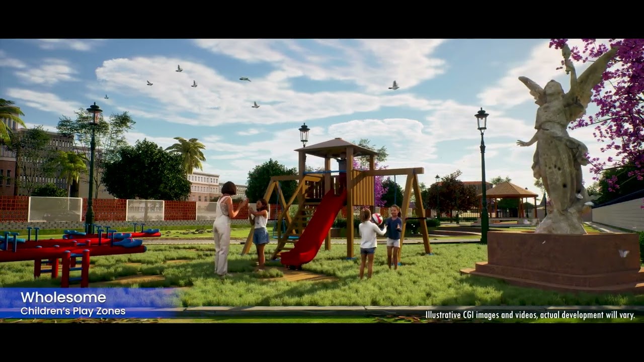 Premium BMRDA-approved plots near Hoskote & STRR - Ruby Sizzle Heritage