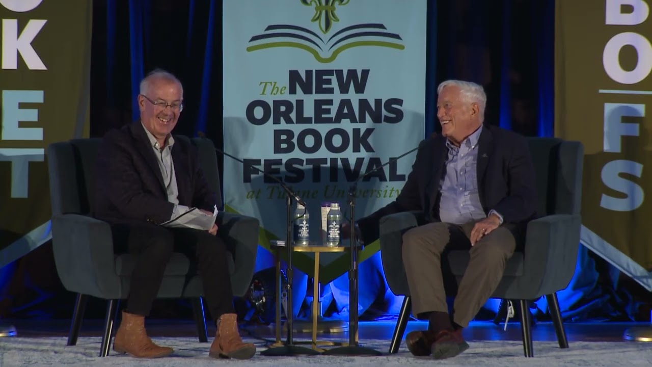 Величайшее предложение в истории: беседа с Уолтером Айзексоном