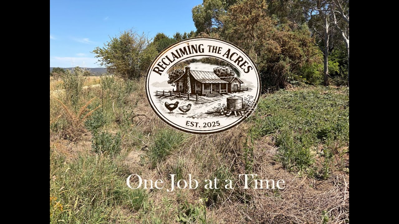 Reclaiming the Acres | Episode 3