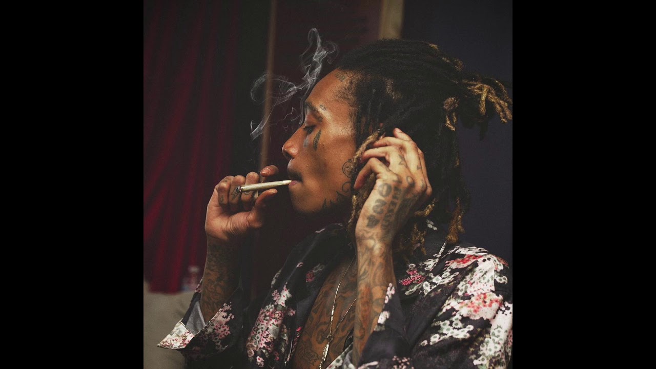 [FREE] Curren$y x Wiz Khalifa Type Beat 