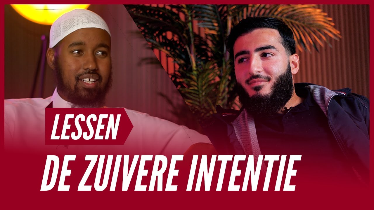 De KRACHT Van De Intentie | Les 2 | Daden Van Het Hart
