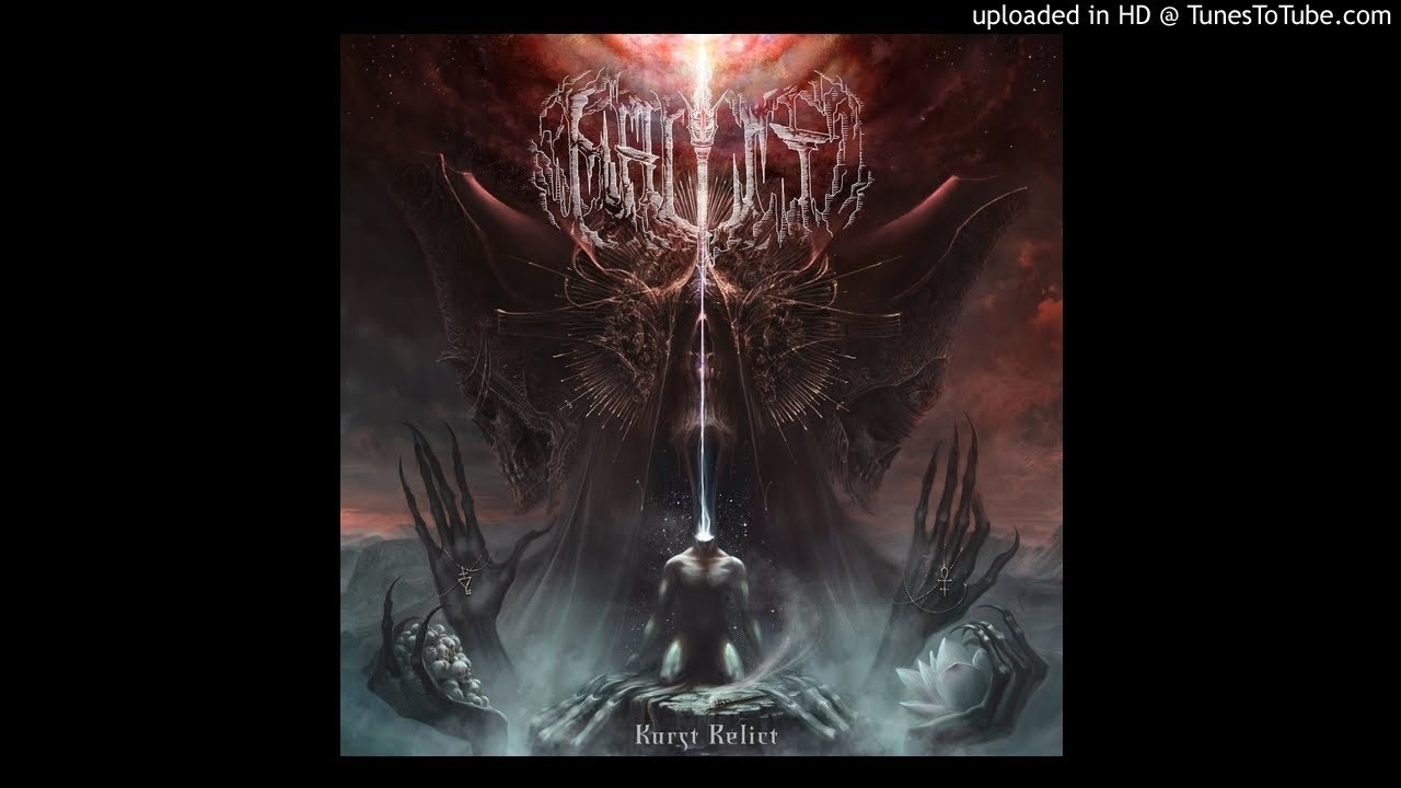 Malist  -Chthonic Trinity (lb)
