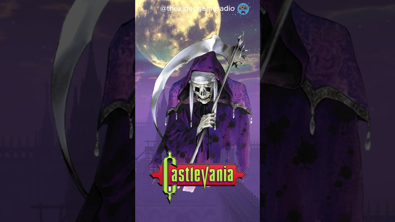 HEART OF FIRE - Castlevania OST #castlevania #nintendo #soundtrack
