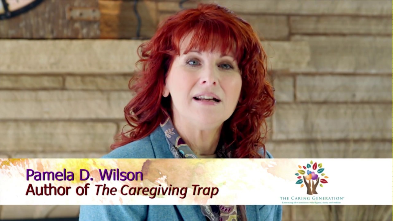 The Caregiving Trap: Imperfect Family Relationships