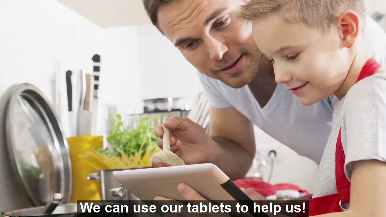 Unit 2 Channel 21st - Pizza | GIVE ME FIVE - LEVEL 2
