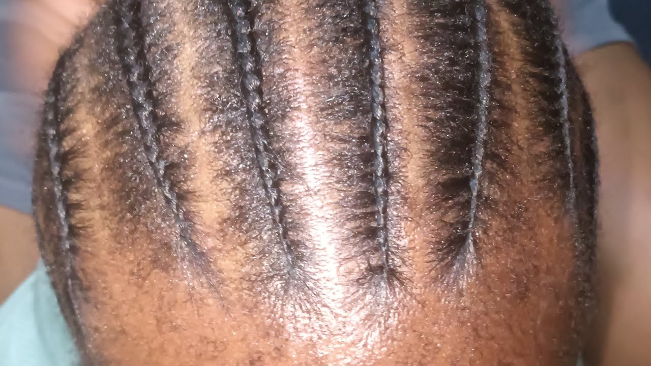 How to make simple hairstyles for school.#back to school.#naturalhair .#simlpe hairstyles.