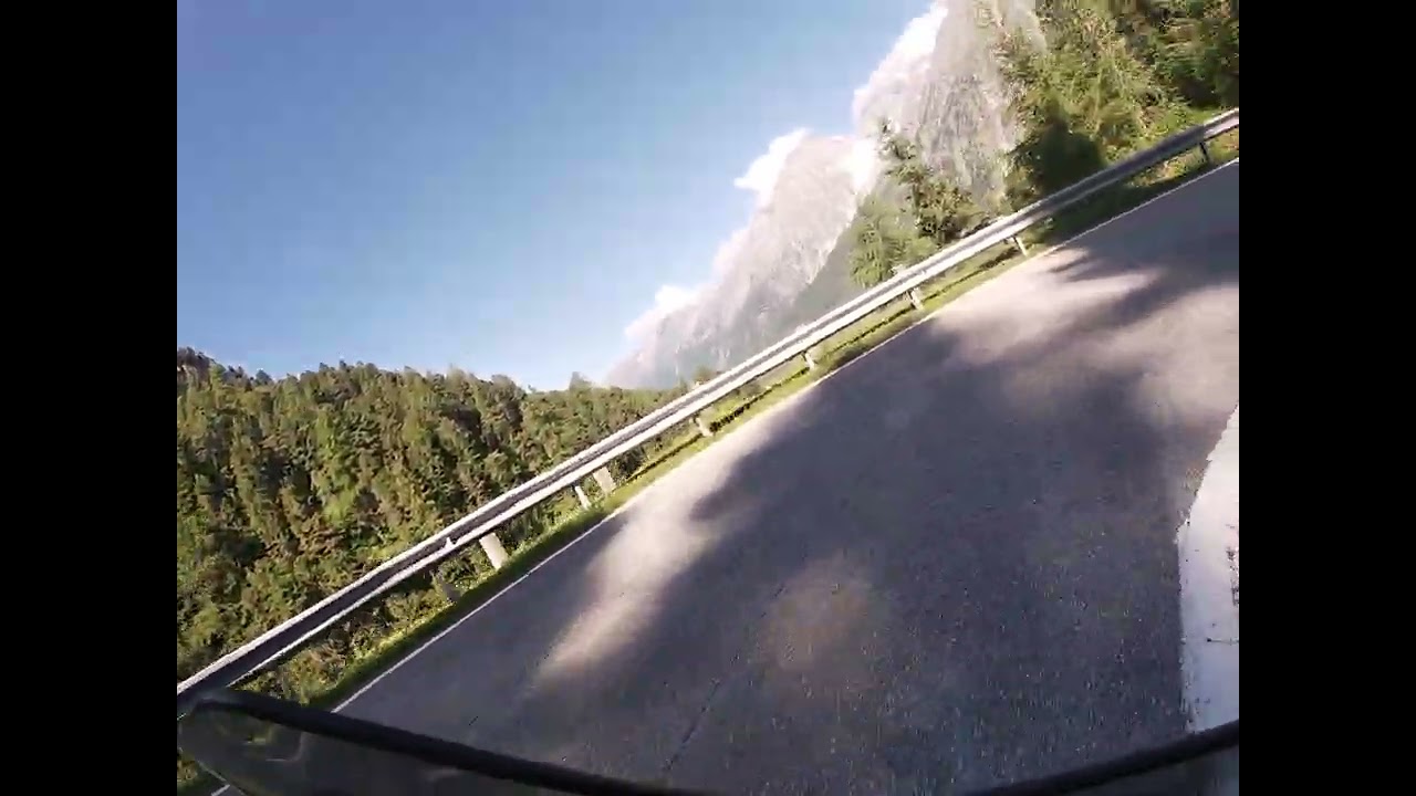 ￼Dolomites Italy St Jakob KTM 1290