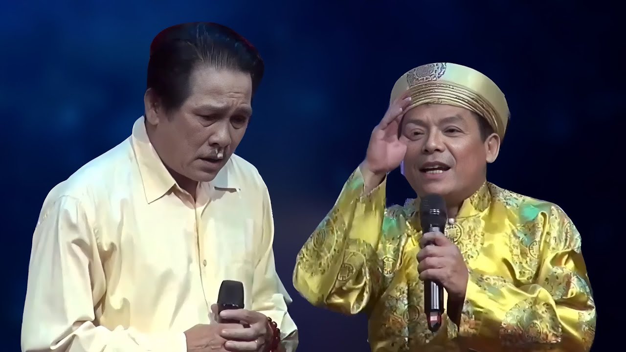Cười ngất ngây Ns Hài Hữu Phước cùng Ns Nguyễn Hùng đêm nhạc Tự Tình Phương Nam 2