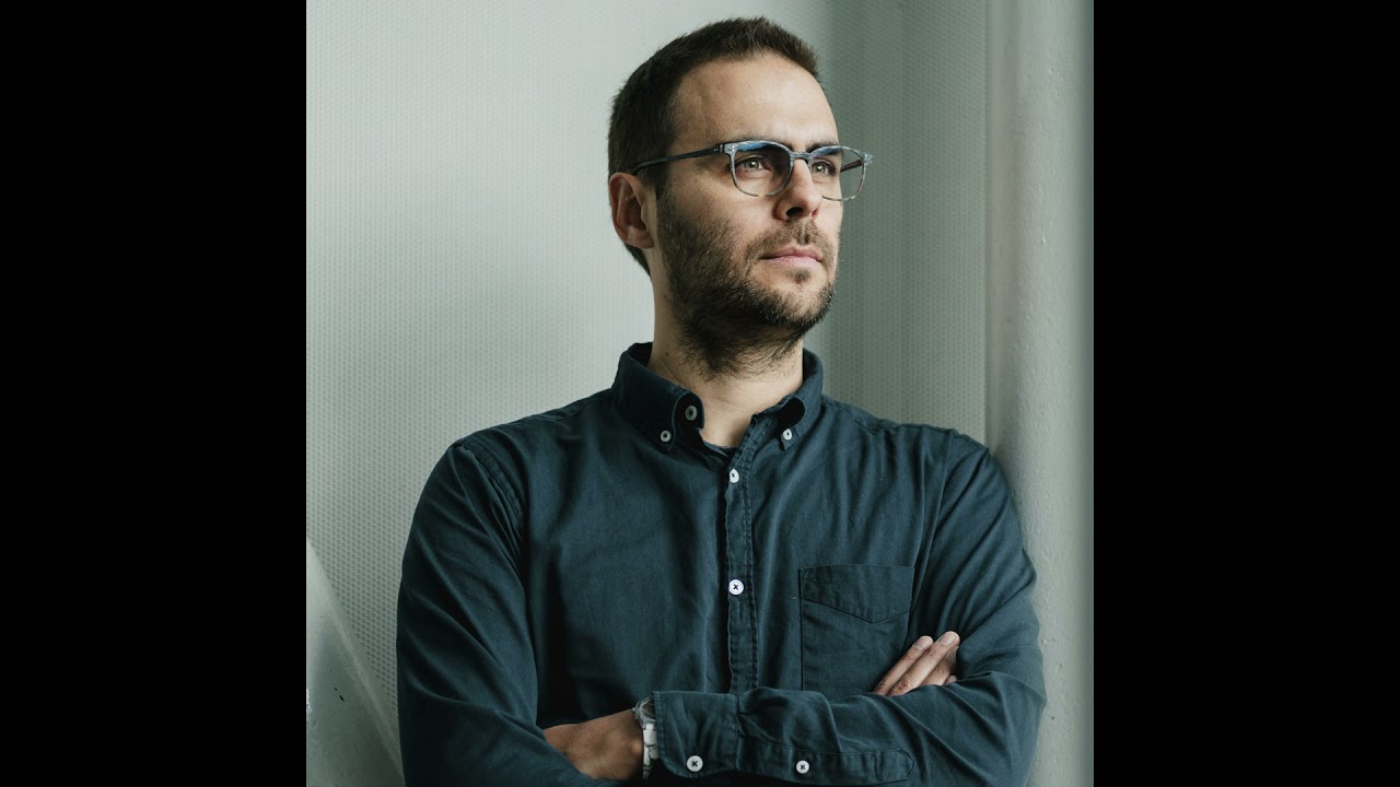 Hugo Penedones: A revolução da IA na Ciência (e a incrível história de um Prémio Nobel)