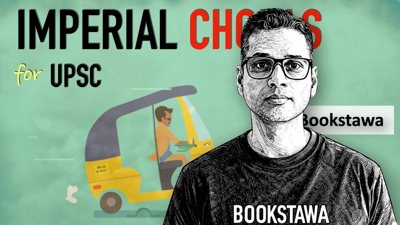 Imperial Cholas | Basics to Advanced in Hindi for UPSC