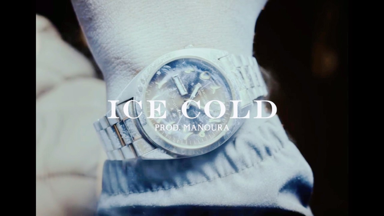[FREE] Sosa La M x Luciano Type Beat - Ice Cold Dark Hoodtrap Instrumental