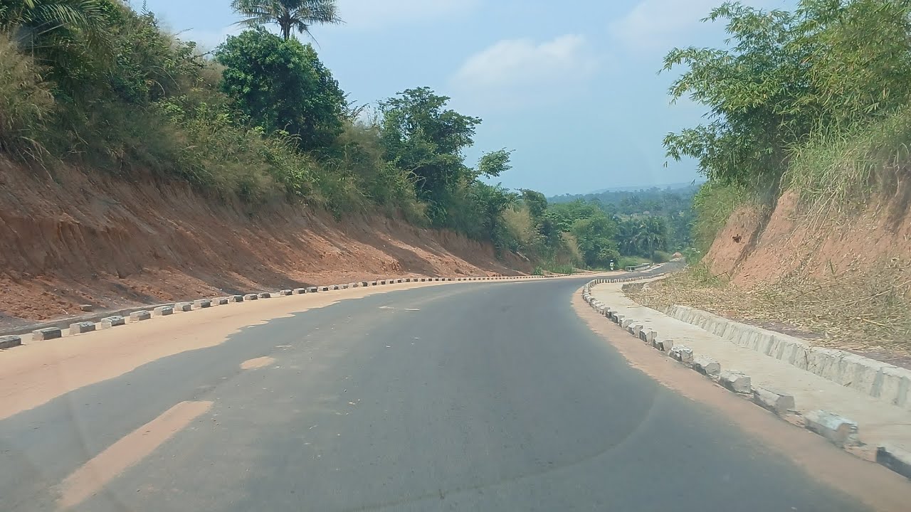 KINSHASA YA LELO ROUTE ELENGESA