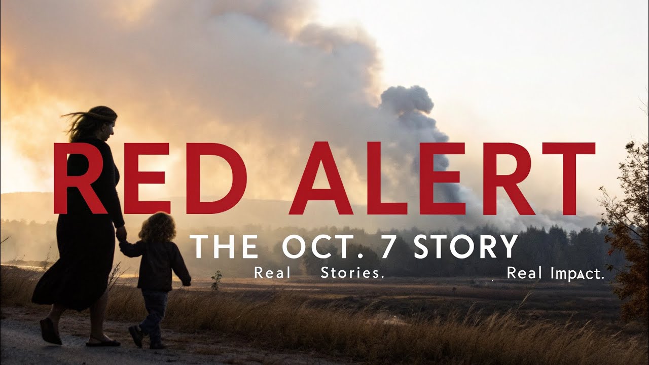 Red Alert Explained &mdash; What You Need to Know