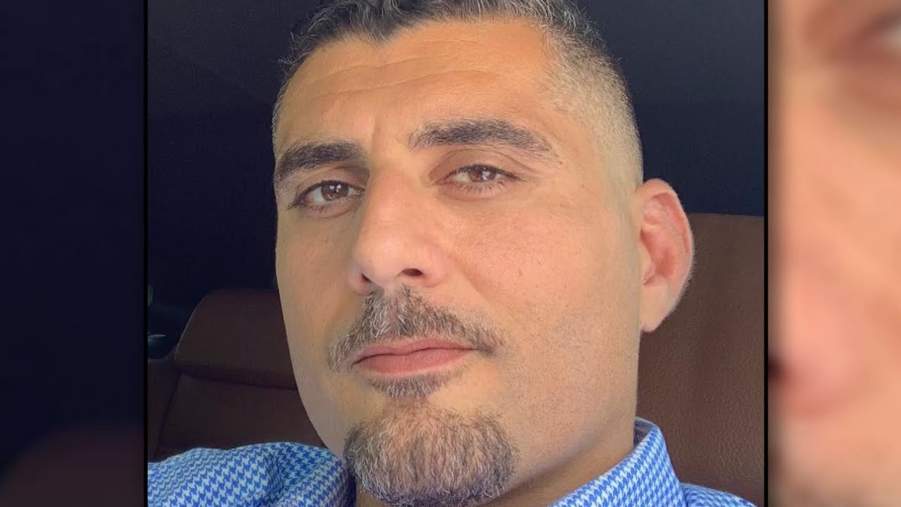 Toronto pair charged in 2020 shooting death of Stoney Creek man