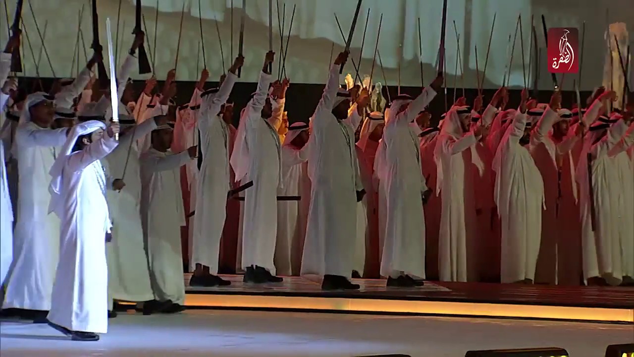 أوبريت فخرك يا وطن - رأس الخيمة | #اليوم_الوطني_45